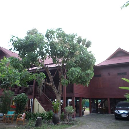 Baanwealaa Guesthouse (Adults Only) 清邁 外观 照片