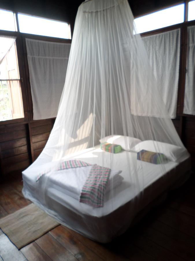 Baanwealaa Guesthouse (Adults Only) 清邁 外观 照片