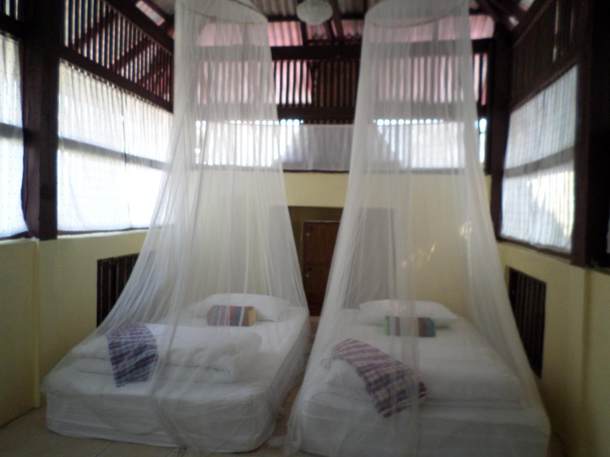 Baanwealaa Guesthouse (Adults Only) 清邁 外观 照片