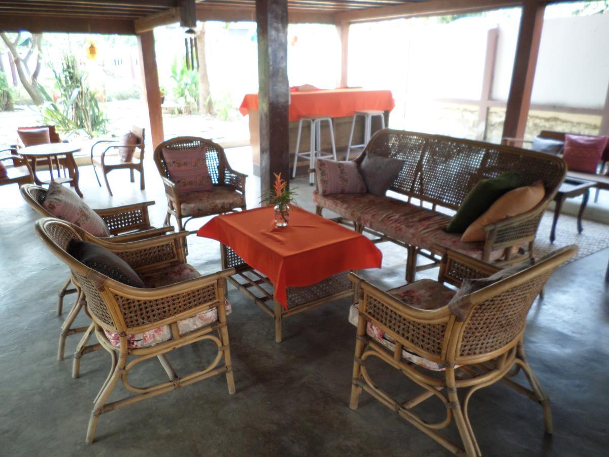 Baanwealaa Guesthouse (Adults Only) 清邁 外观 照片