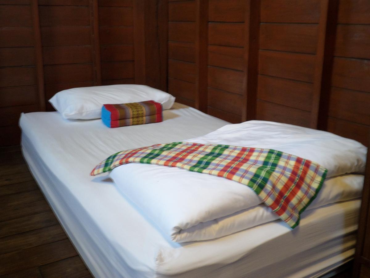 Baanwealaa Guesthouse (Adults Only) 清邁 外观 照片