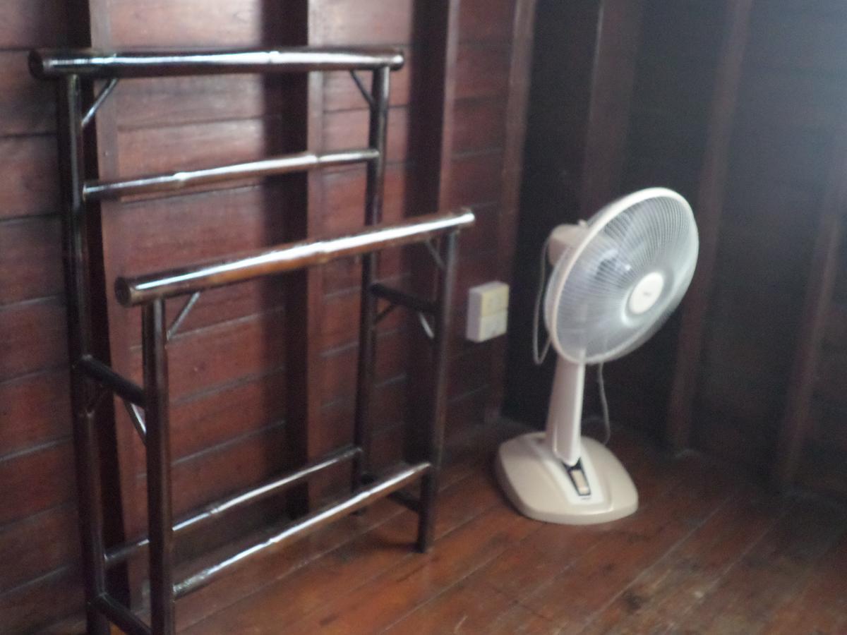 Baanwealaa Guesthouse (Adults Only) 清邁 外观 照片