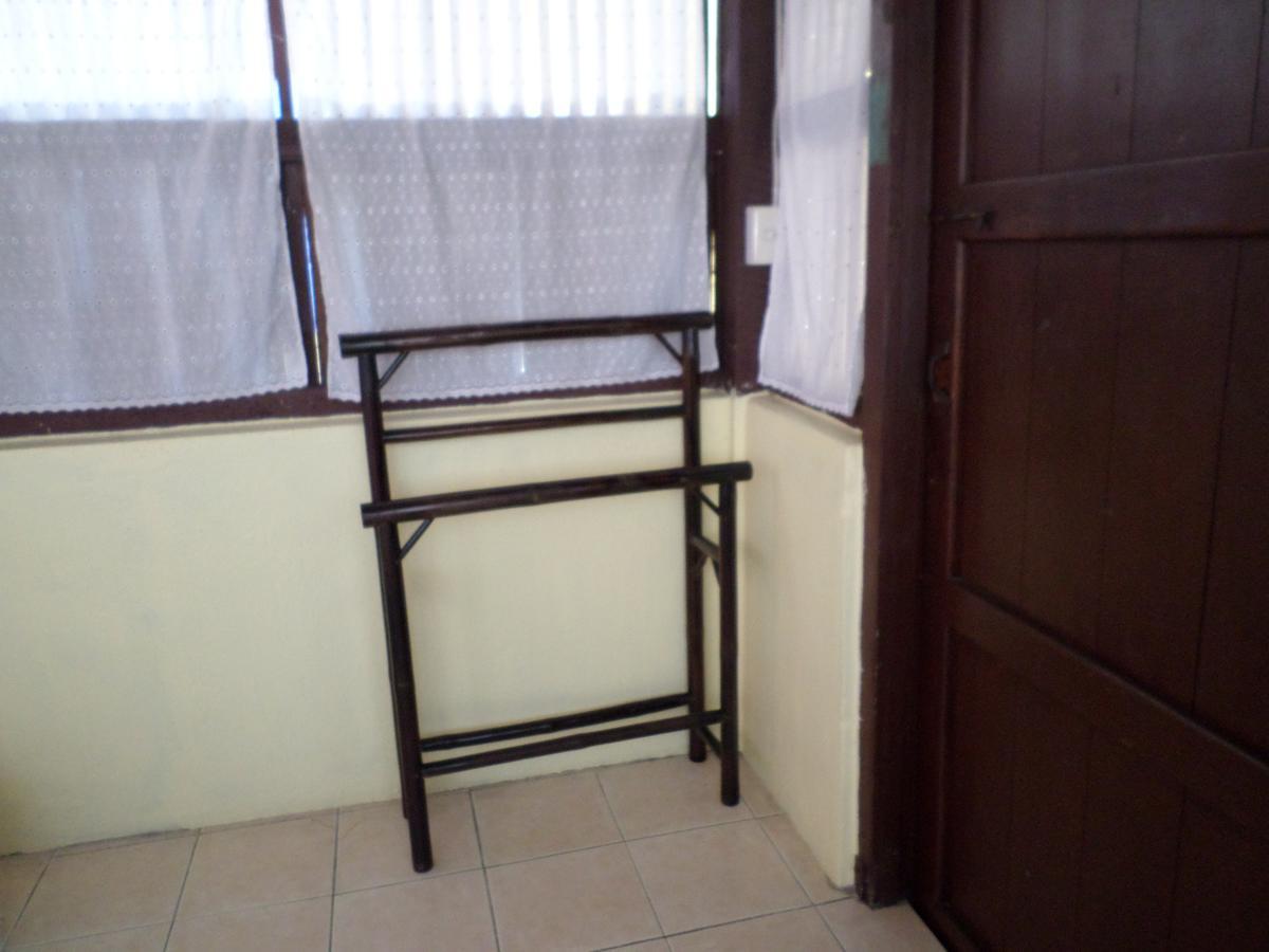 Baanwealaa Guesthouse (Adults Only) 清邁 外观 照片