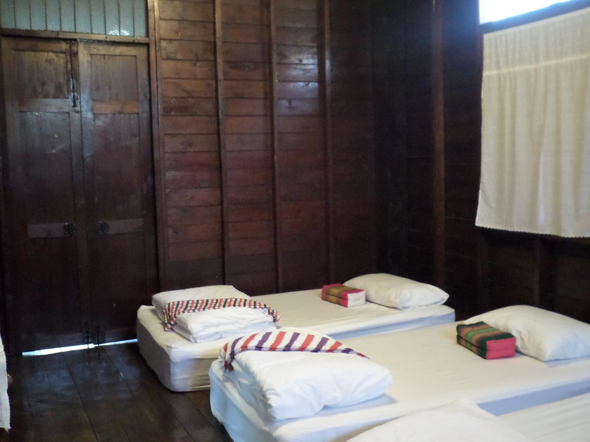 Baanwealaa Guesthouse (Adults Only) 清邁 外观 照片