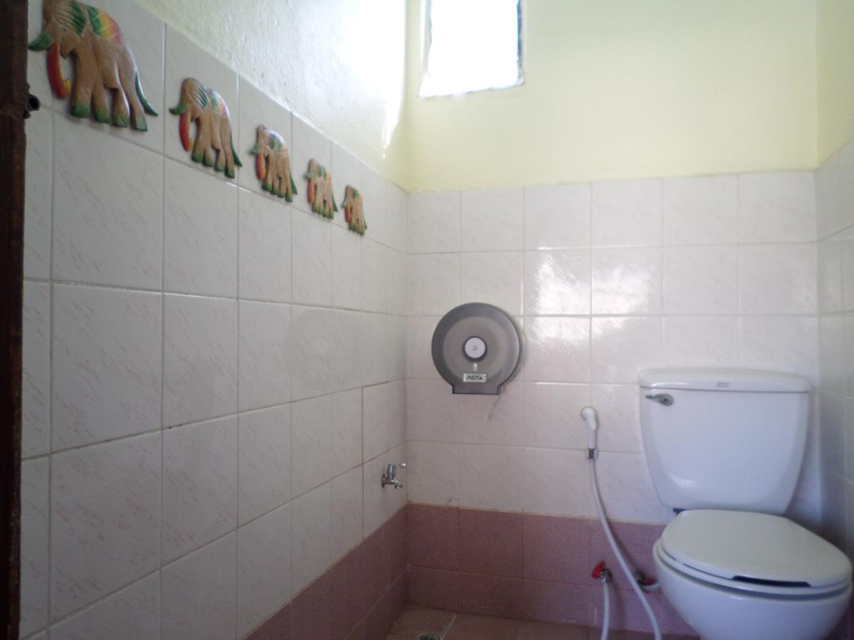 Baanwealaa Guesthouse (Adults Only) 清邁 外观 照片