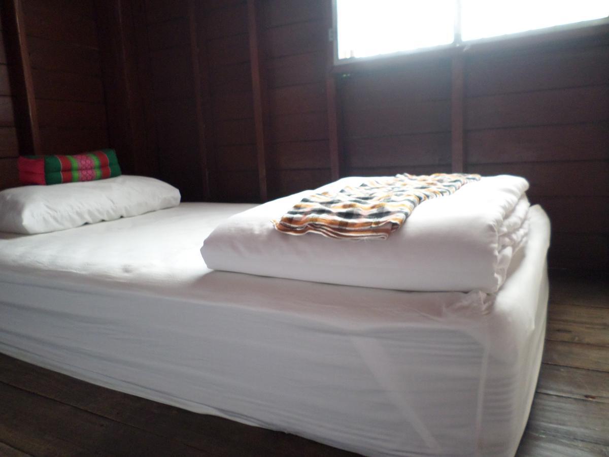 Baanwealaa Guesthouse (Adults Only) 清邁 外观 照片