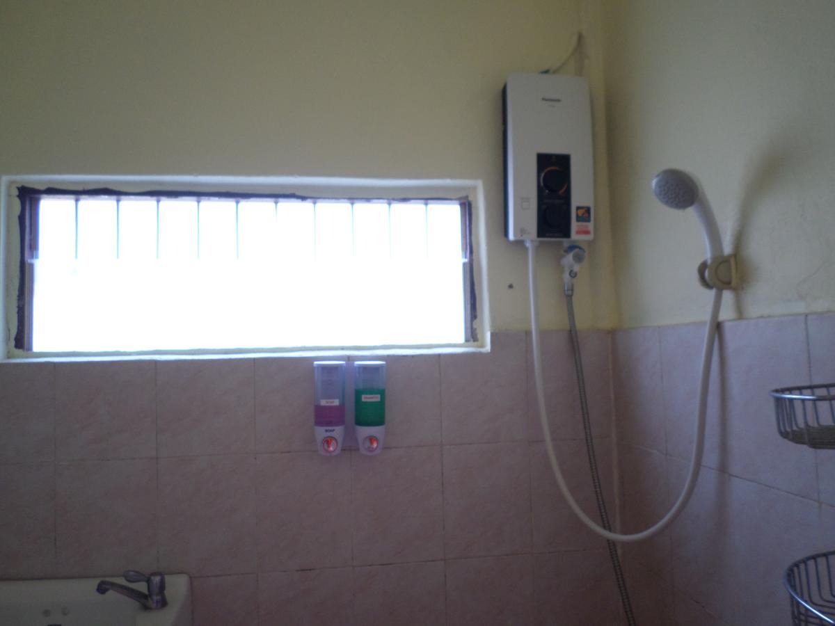 Baanwealaa Guesthouse (Adults Only) 清邁 外观 照片